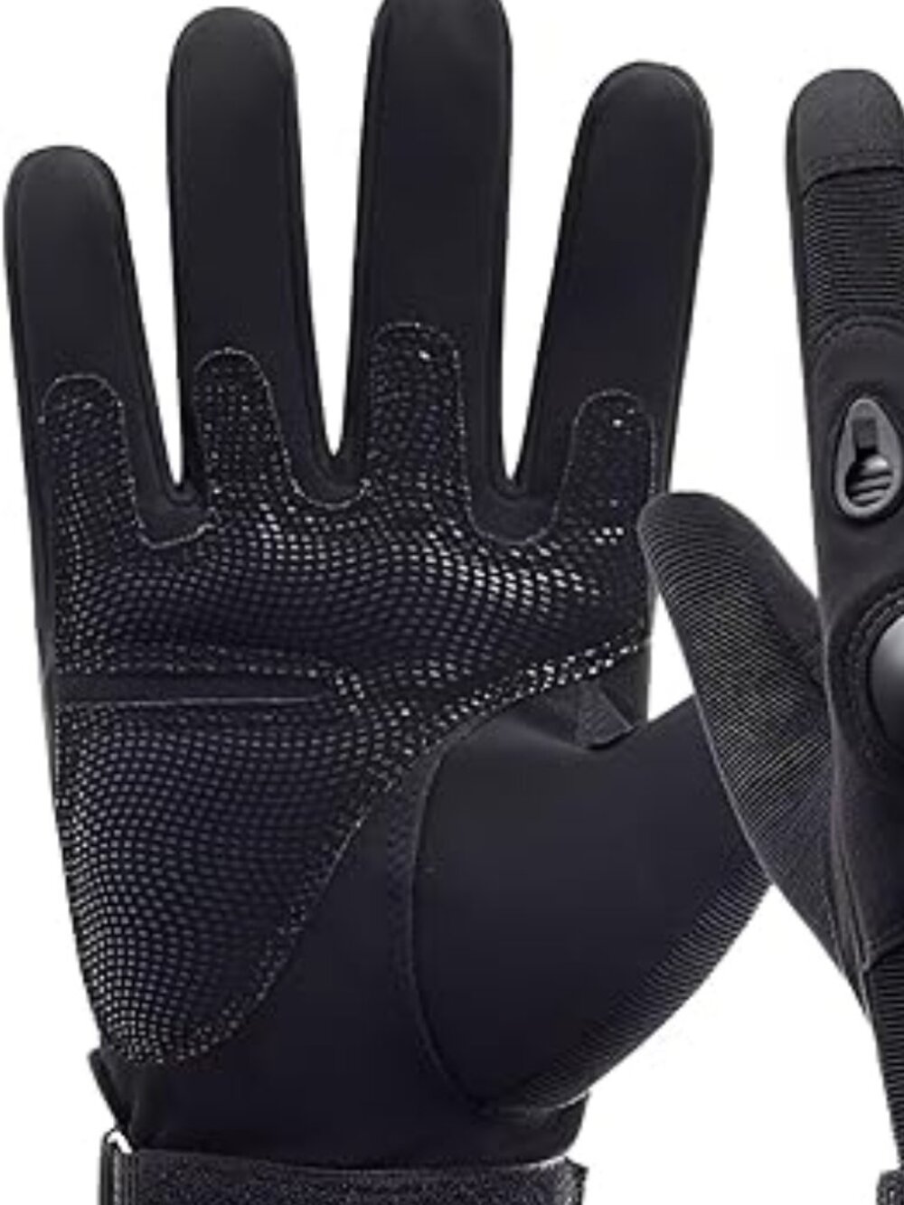 Anti-Slip Gloves, Outdraw, Appearance, Reduces Palm Thickening, Machine Work - Picture 2 of 2